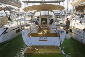 Elan Impression 35 „Tesa“ – fotka 9