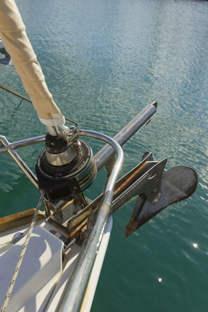 Elan Impression 35 „Tesa“ – fotka 20