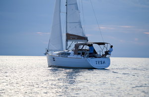Elan Impression 35 „Tesa“ – fotka 4
