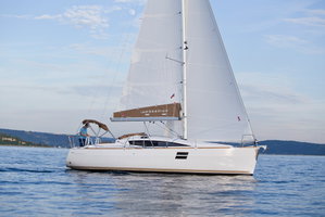 Elan Impression 35 „Tesa“ – fotka 2