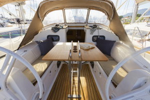 Elan Impression 35 „Tesa“ – fotka 7