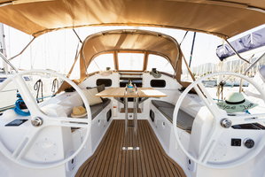 Elan Impression 40 „Danu“ – fotka 2