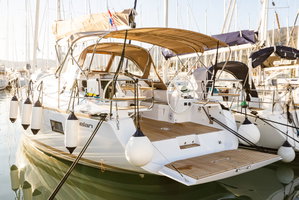 Elan Impression 40 „Danu“ – fotka 1