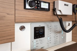 Elan Impression 40 „Danu“ – fotka 10