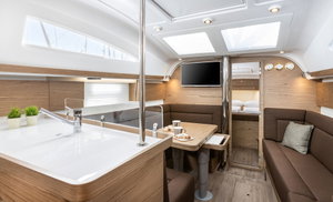 Elan Impression 40 „Danu“ – fotka 3