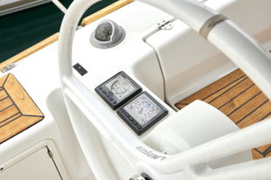 Elan Impression 45 „California“ – fotka 6