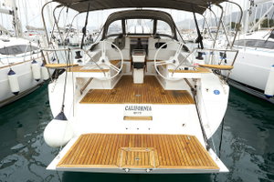 Elan Impression 45 „California“ – fotka 4