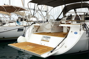 Elan Impression 45 „California“ – fotka 3