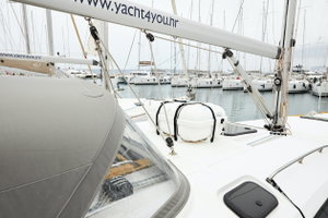 Elan Impression 45 „California“ – fotka 8