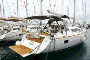 Elan Impression 45 „California“ – fotka 2