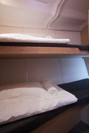 Elan Impression 45 „California“ – fotka 15
