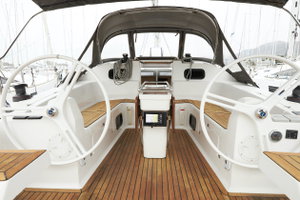 Elan Impression 45 „California“ – fotka 7