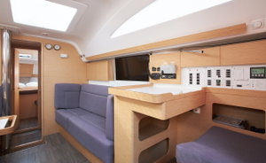 Elan Impression 45 „California“ – fotka 12