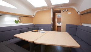 Elan Impression 45 „California“ – fotka 11