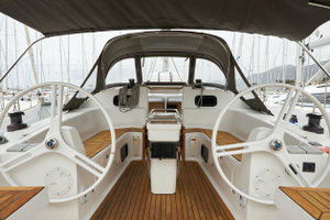 Elan Impression 45 „California“ – fotka 5