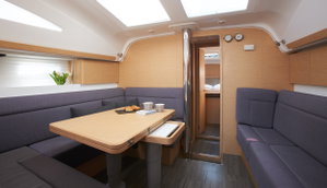 Elan Impression 45 „California“ – fotka 10