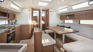 Oceanis 46.1 „Mila 8“ – fotka 3