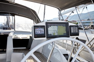 Oceanis 46.1 „Mila 8“ – fotka 7