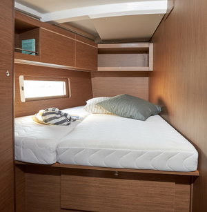 Oceanis 46.1 „Mila 8“ – fotka 4