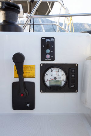Oceanis 46.1 „Mila 8“ – fotka 9