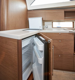 Oceanis 46.1 „Mila 8“ – fotka 13