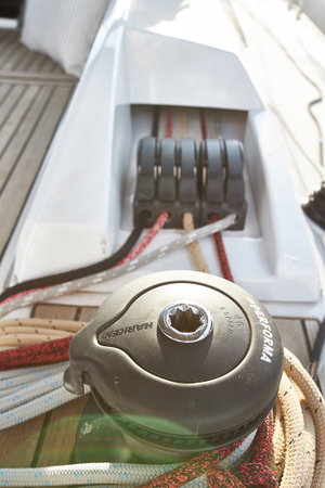 Oceanis 46.1 „Mila 8“ – fotka 10