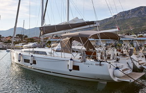 Oceanis 46.1 „Mila 8“ – fotka 6
