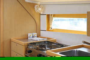 Oceanis 38 „One“ – fotka 38