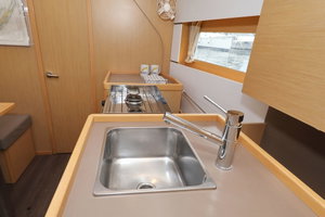 Oceanis 38 „One“ – fotka 24
