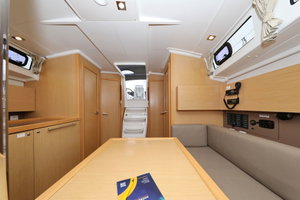 Oceanis 38 „One“ – fotka 20