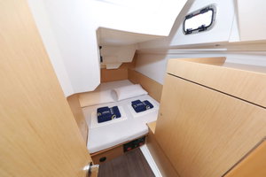 Oceanis 38 „One“ – fotka 27
