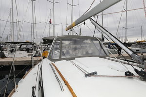 Oceanis 38 „One“ – fotka 15