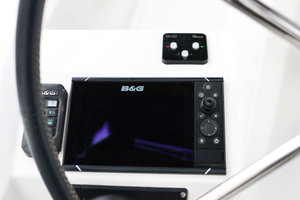 Oceanis 38 „One“ – fotka 41