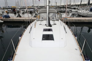 Oceanis 38 „One“ – fotka 14