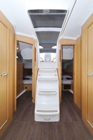 Oceanis 38 „One“ – fotka 4