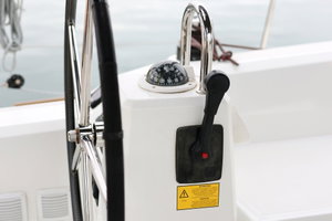 Oceanis 38 „One“ – fotka 42