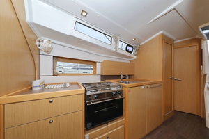 Oceanis 38 „One“ – fotka 22
