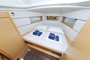 Oceanis 38 „One“ – fotka 30