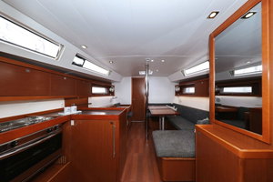 Oceanis 41 „Zyntha“ – fotka 3