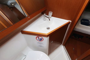 Oceanis 41 „Zyntha“ – fotka 37