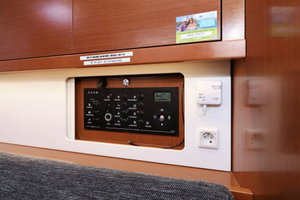 Oceanis 41 „Zyntha“ – fotka 42