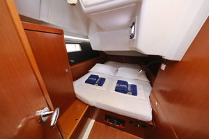 Oceanis 41 „Zyntha“ – fotka 27