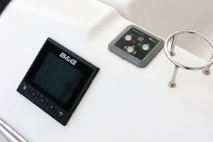 Oceanis 41 „Zyntha“ – fotka 45