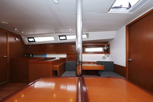 Oceanis 41 „Zyntha“ – fotka 24