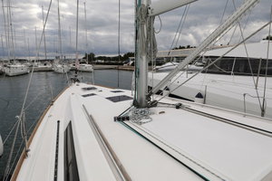 Oceanis 41 „Zyntha“ – fotka 13