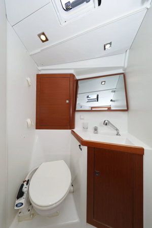 Oceanis 41 „Zyntha“ – fotka 5