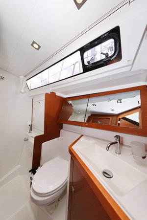Oceanis 41 „Zyntha“ – fotka 36
