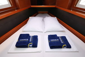Oceanis 41 „Zyntha“ – fotka 33