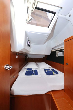 Oceanis 41 „Zyntha“ – fotka 30