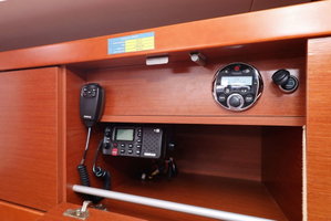 Oceanis 41 „Zyntha“ – fotka 41